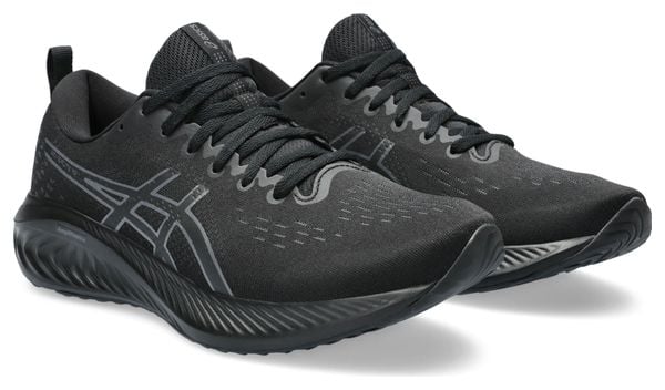 Asics Gel Excite 10 Running Shoes Black Men