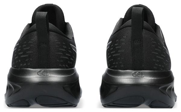 Chaussures de Running Asics Gel-Excite 10 Noir Homme