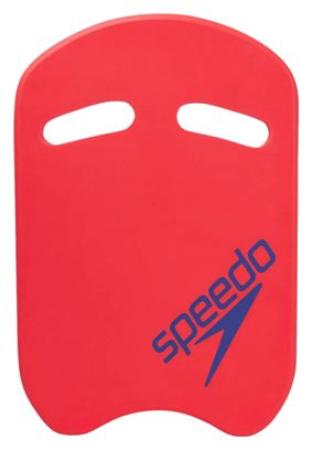 Speedo Unisex-Brett Rot/Blau