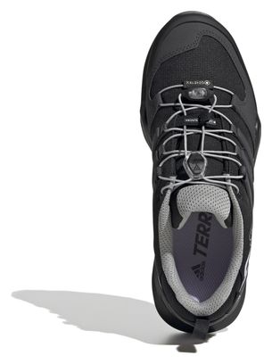 Chaussures de Randonnée Femme adidas Terrex Swift R2 GTX Noir Gris