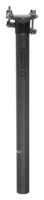 Neatt Attack Seatpost Carbon / Aluminum Black