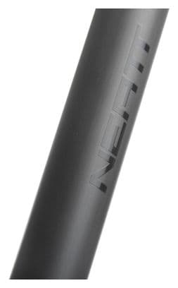 Tija de sillín Neatt Attack Carbono / Aluminio Negro