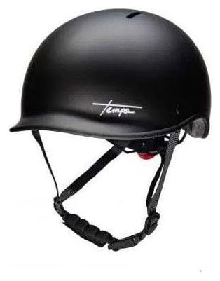 Casque jet Marko Helmets - unisexe - noir matt