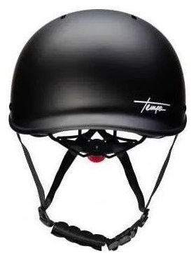 Casque jet Marko Helmets - unisexe - noir matt