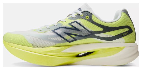 Chaussures Running New Balance SuperComp Elite v6 Jaune/Vert Homme