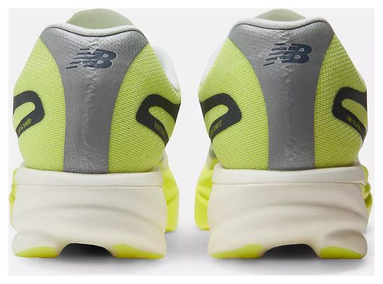 Chaussures Running New Balance SuperComp Elite v6 Jaune/Vert Homme