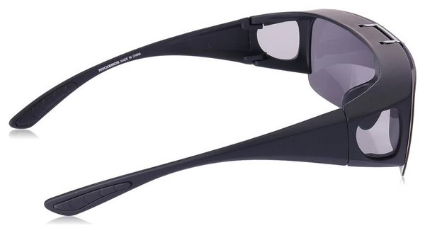 Lunettes Vélo Photochromiques Performance