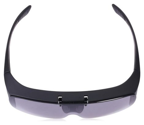 Lunettes Vélo Photochromiques Performance