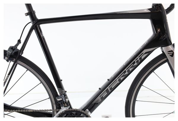 Produit reconditionné · Berria Belador Carbone Di2 11V · Noir / Vélo de route / Berria | Bon état