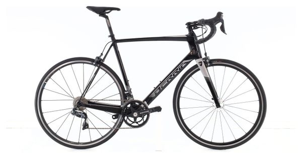 Produit reconditionné · Berria Belador Carbone Di2 11V · Noir / Vélo de route / Berria | Bon état