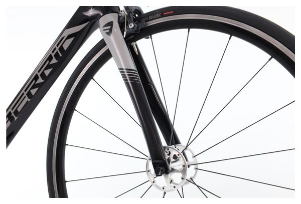 Produit reconditionné · Berria Belador Carbone Di2 11V · Noir / Vélo de route / Berria | Bon état