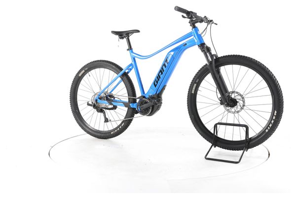Produit reconditionné - Giant Talon E+2 E-Bike - Très Bon Etat