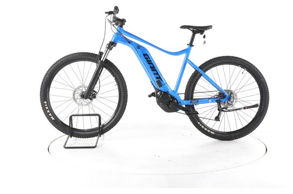 Produit reconditionné - Giant Talon E+2 E-Bike - Très Bon Etat