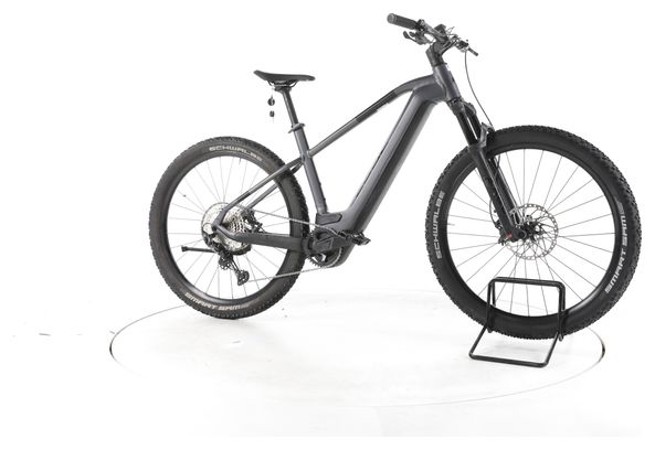 Produit reconditionné - Cube Reaction Hybrid SLT E-Bike - Très Bon Etat