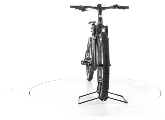 Produit reconditionné - Cube Reaction Hybrid SLT E-Bike - Très Bon Etat