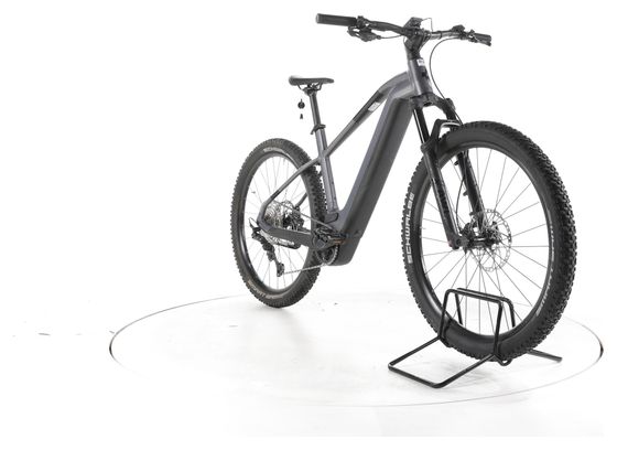 Produit reconditionné - Cube Reaction Hybrid SLT E-Bike - Très Bon Etat