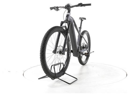 Produit reconditionné - Cube Reaction Hybrid SLT E-Bike - Très Bon Etat