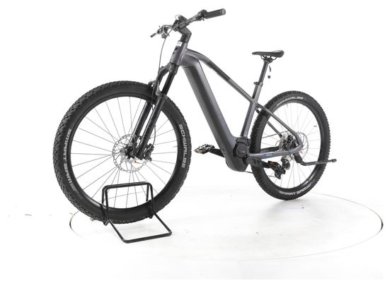 Produit reconditionné - Cube Reaction Hybrid SLT E-Bike - Très Bon Etat