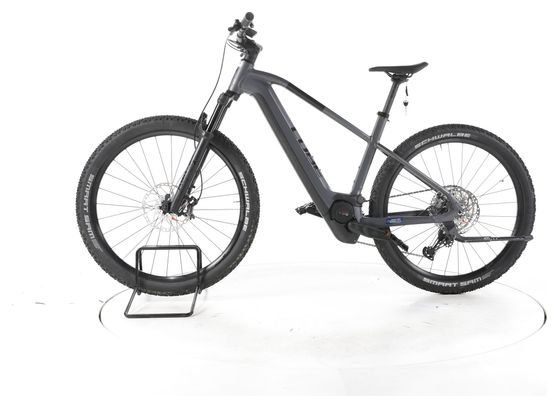Produit reconditionné - Cube Reaction Hybrid SLT E-Bike - Très Bon Etat