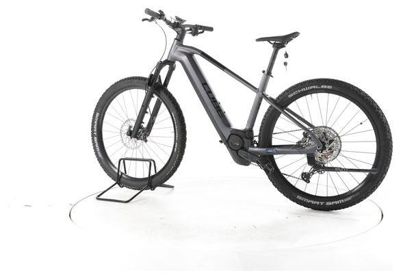 Produit reconditionné - Cube Reaction Hybrid SLT E-Bike - Très Bon Etat