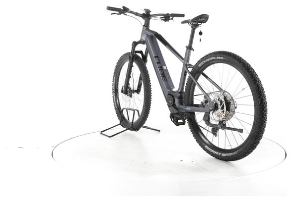 Produit reconditionné - Cube Reaction Hybrid SLT E-Bike - Très Bon Etat
