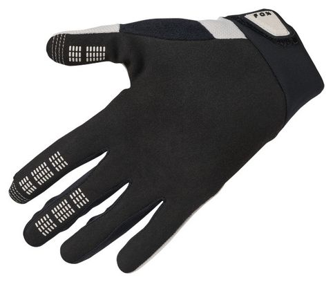 Fox Ranger Chalk White Women's Long Gloves