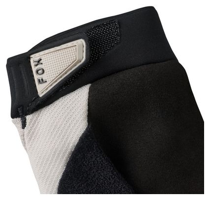 Fox Ranger Chalk White Women's Long Gloves