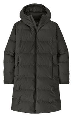 Patagonia Jackson Glacier Women's Parka Black