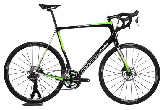 Produit reconditionné · Cannondale Synapse Hi-Mod carbon / Vélo de route | Bon état