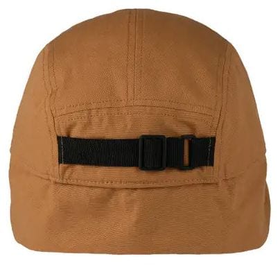 Buff Fall Line Cap Simu Beige