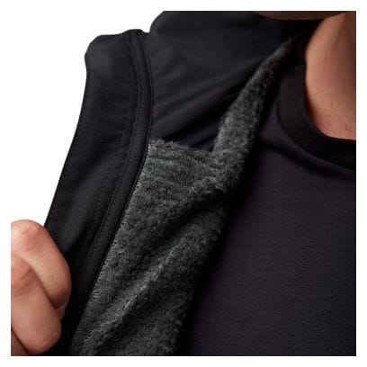Veste Softshell Fox Defend Fire Alpha Marron/Noir
