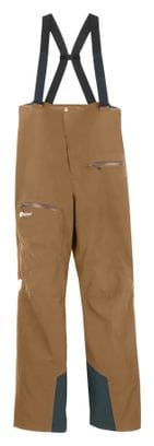 Pantalon Homme Lagoped Suparide Marron