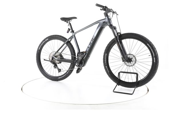 Produit reconditionné - Cube Reaction Hybrid Pro E-Bike - Très Bon Etat