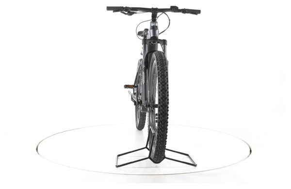 Produit reconditionné - Cube Reaction Hybrid Pro E-Bike - Très Bon Etat