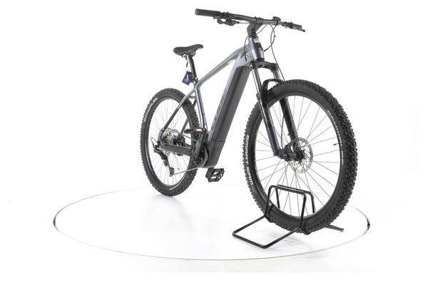 Produit reconditionné - Cube Reaction Hybrid Pro E-Bike - Très Bon Etat