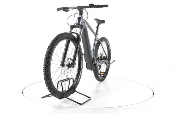 Produit reconditionné - Cube Reaction Hybrid Pro E-Bike - Très Bon Etat