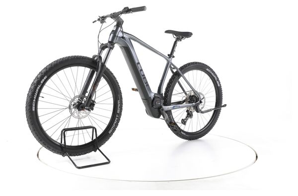 Produit reconditionné - Cube Reaction Hybrid Pro E-Bike - Très Bon Etat