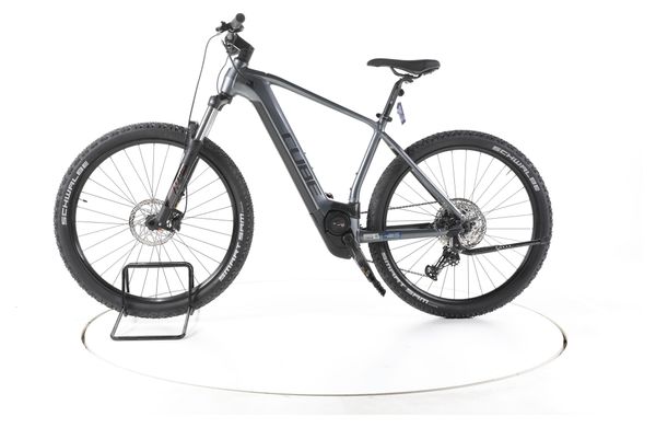 Produit reconditionné - Cube Reaction Hybrid Pro E-Bike - Très Bon Etat