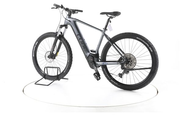Produit reconditionné - Cube Reaction Hybrid Pro E-Bike - Très Bon Etat