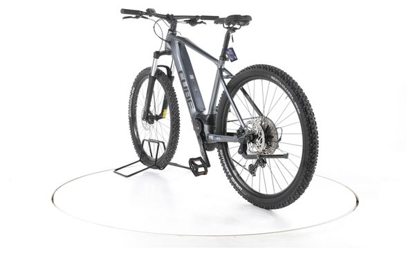 Produit reconditionné - Cube Reaction Hybrid Pro E-Bike - Très Bon Etat