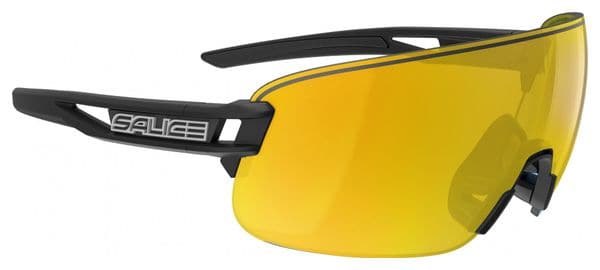 Lunettes Salice 021 noir RW jaune