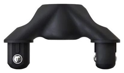Adaptador Therabody Duo Negro