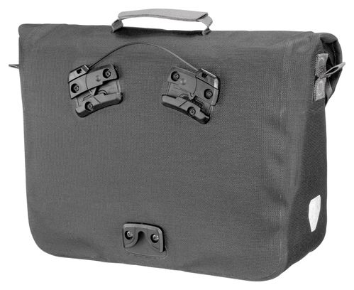 Ortlieb Rear Commuter-Bag Urban QL3.1 20 L Grey