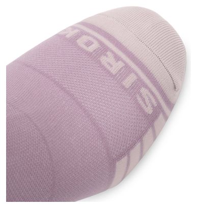 Chaussettes gravel Cyclisme Homme et Femme GS1 Violet Violet