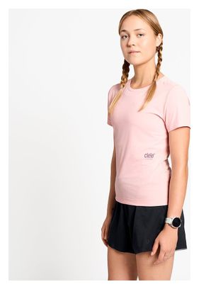 Ciele DLYTShirt Peachskin Shirt met korte mouwen