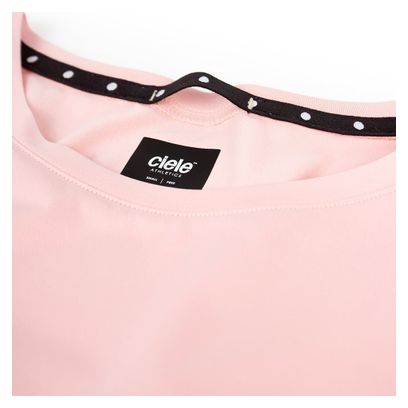Ciele DLYTShirt Peachskin Shirt met korte mouwen