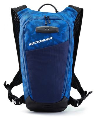 Mochila Rockrider ST 520 6L Azul