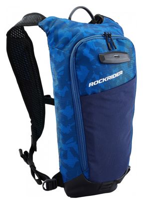 Mochila Rockrider ST 520 6L Azul