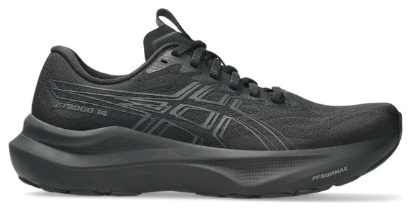Scarpe da corsa Asics GT-2000 14 Nero Donna