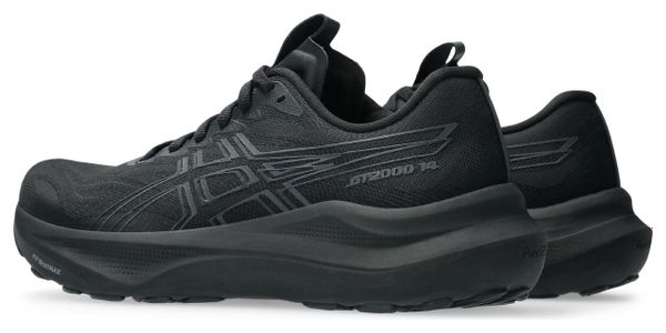 Scarpe da corsa Asics GT-2000 14 Nero Donna